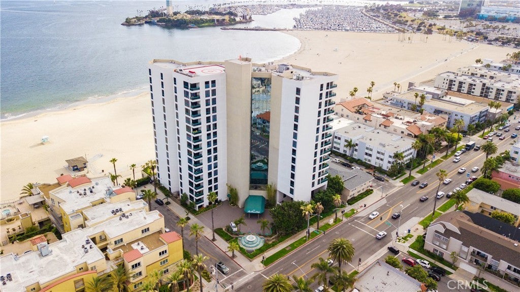 1310 Ocean Boulevard # 507, Long Beach