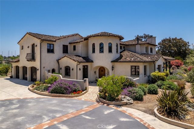 4950 Davenport Creek Road, San Luis Obispo