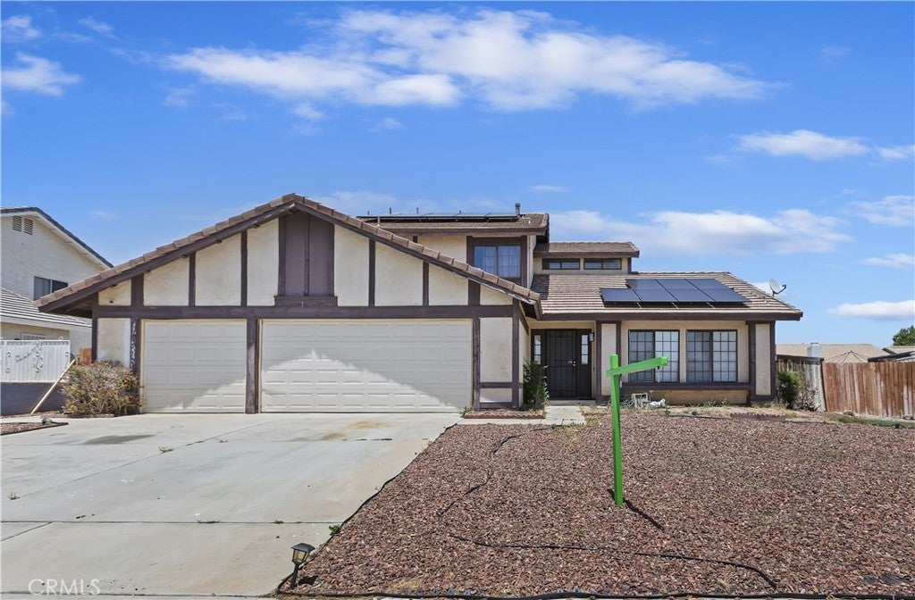 13534 Ironstone Avenue, Victorville