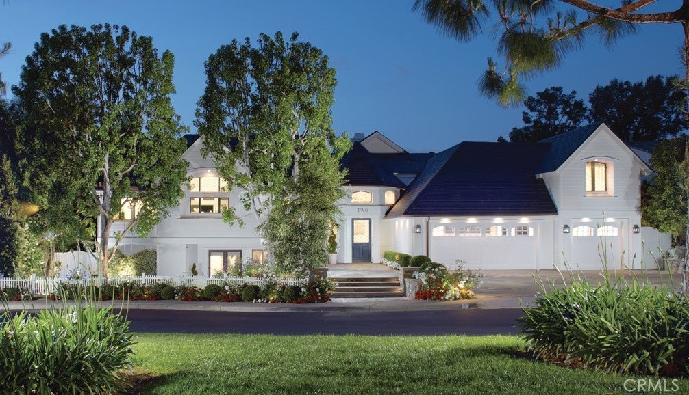 2 Royal Saint George Road, Newport Beach