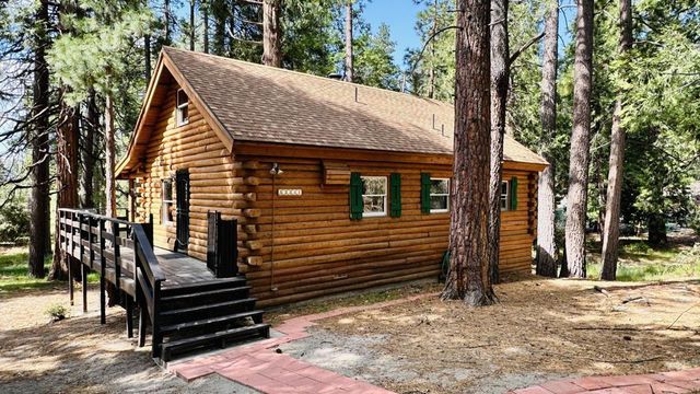 53341 Sherman Drive, Idyllwild