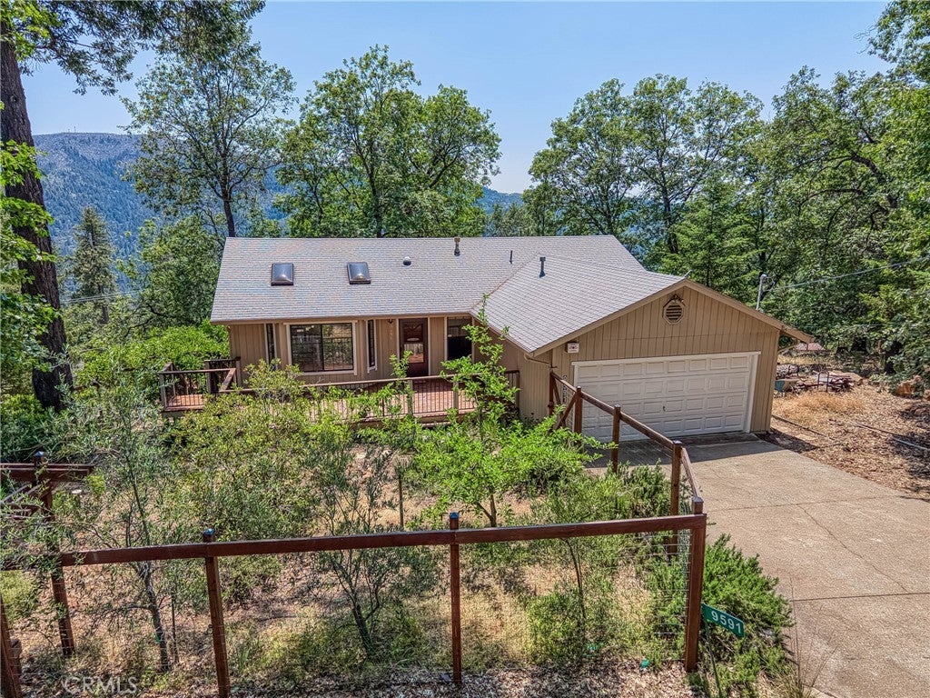 9591 Lassen Drive, Cobb