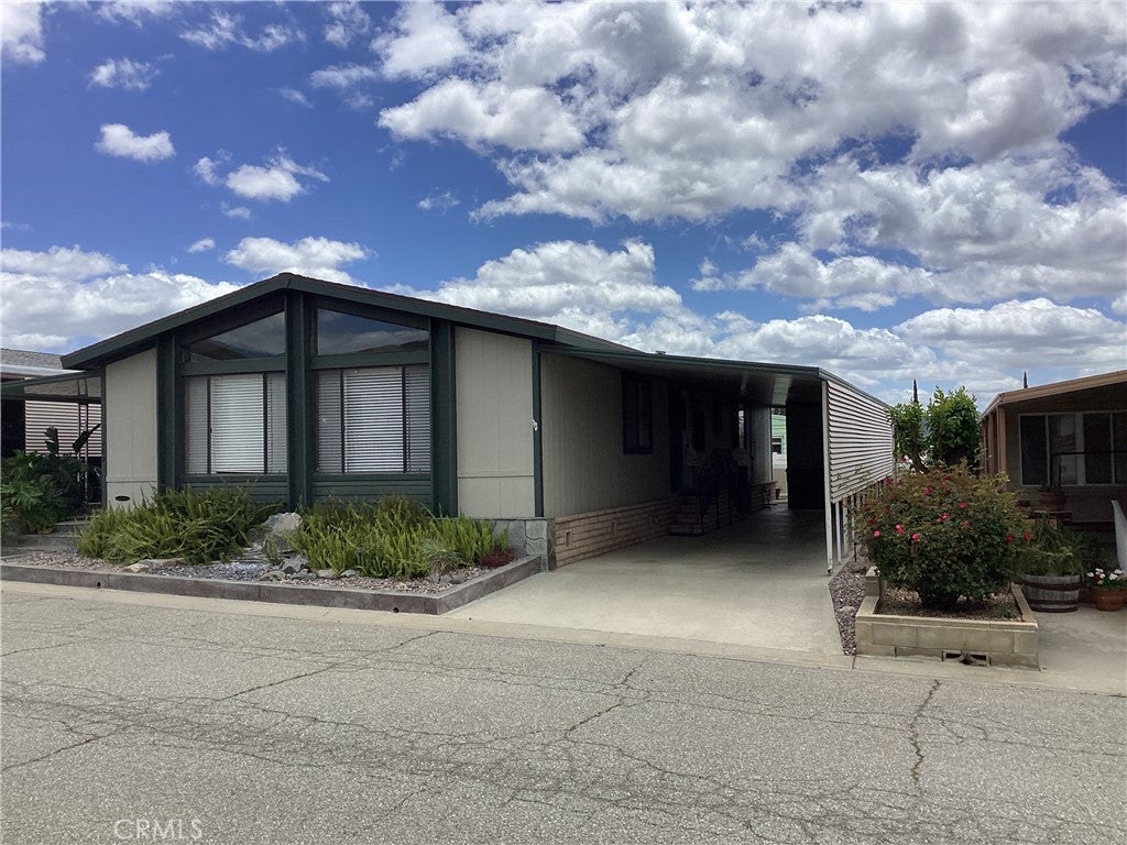 4133 Wilson Street # 169, Banning