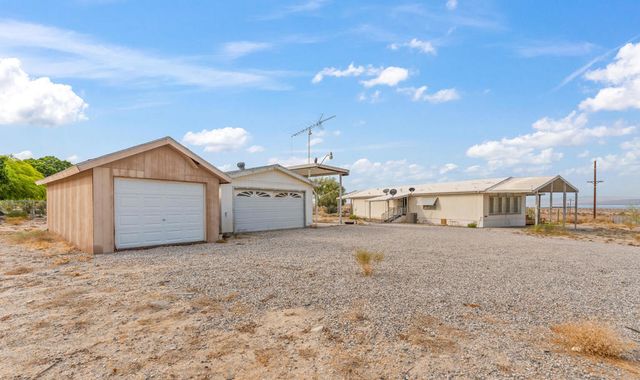 101815 Sea Breeze Drive, Mecca