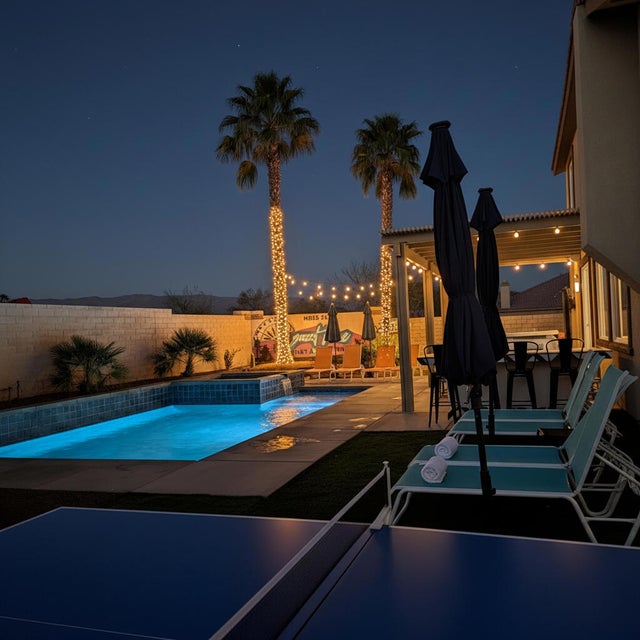 84450 Onda Drive, Indio