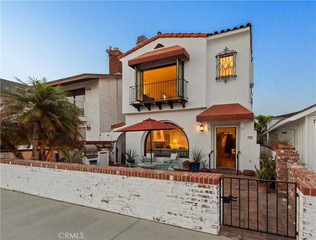 1305 Balboa Boulevard, Newport Beach