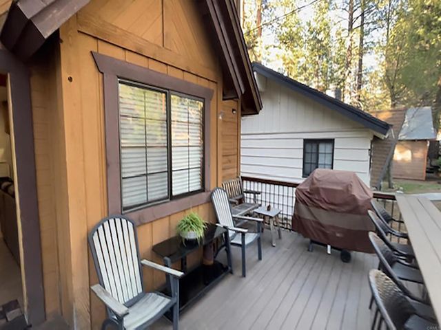 42536 Cedar Ave., Big Bear Lake