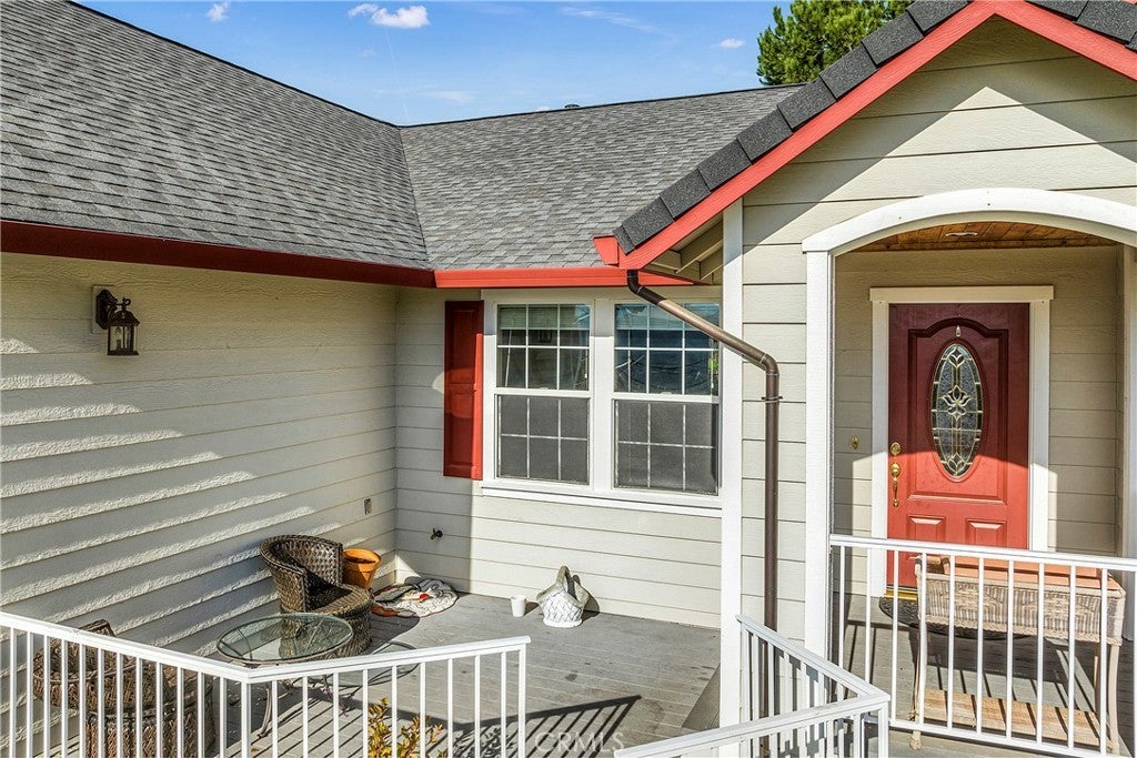 18920 Stonegate Road, Hidden Valley Lake