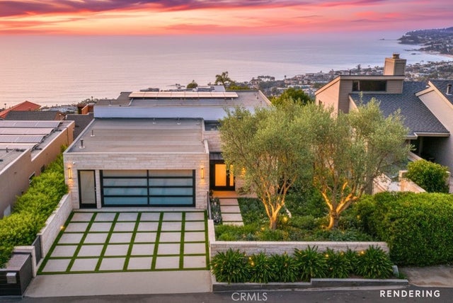 1119 Katella Street, Laguna Beach