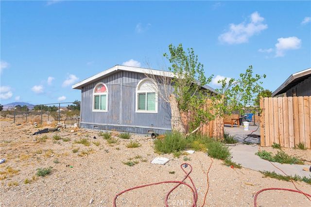 9125 Visalia Avenue, Lucerne Valley