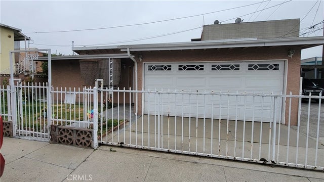 5958 Alamo Ave, Maywood