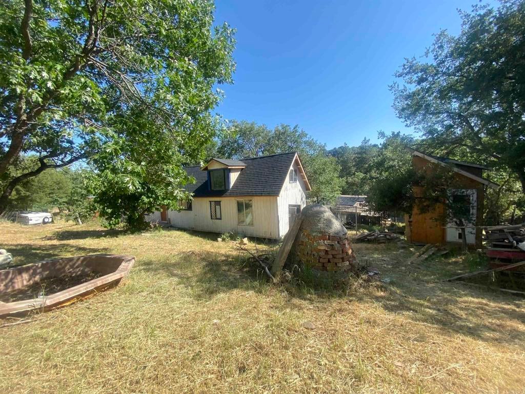 Listing photo for 3462 Lake View Dr, Julian, CA