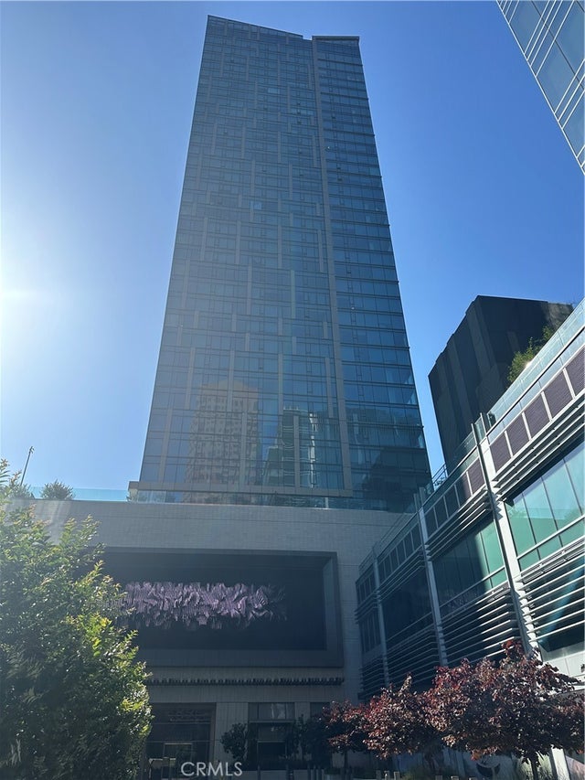 889 Francisco Street # 2601, Los Angeles