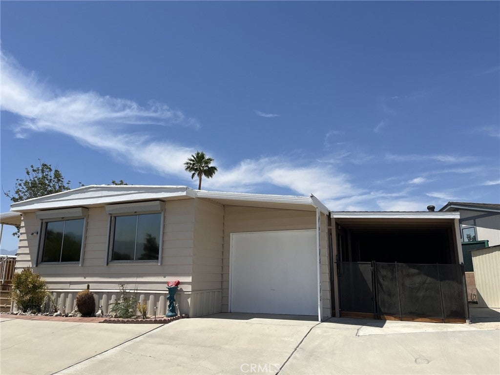 69510 Morningside Drive, Desert Hot Springs