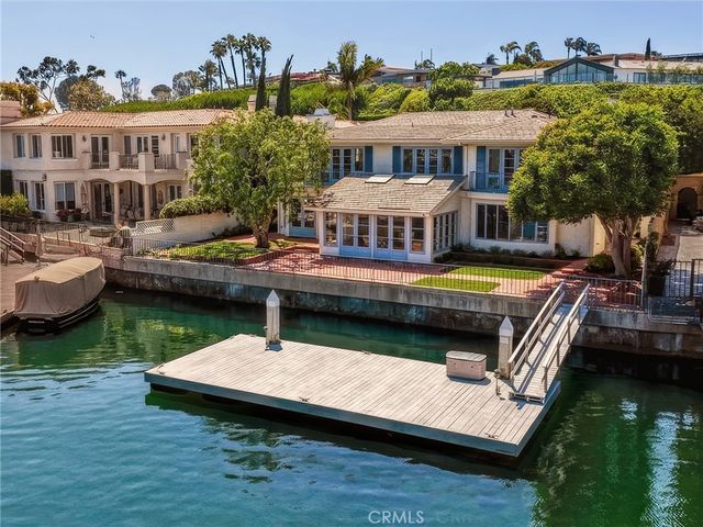 1100 Polaris Drive, Newport Beach
