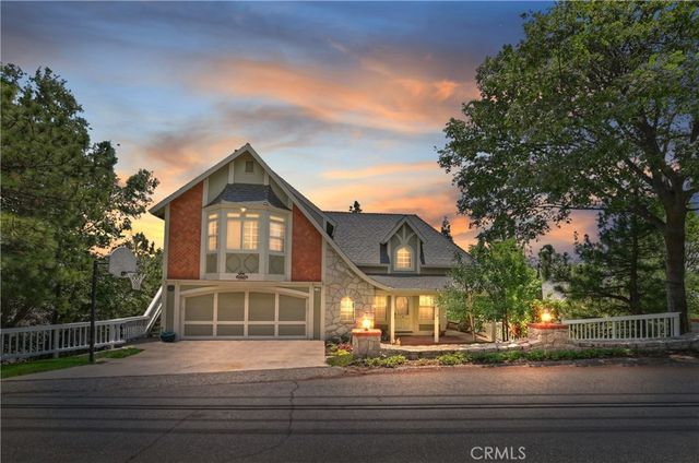 27781 St Bernard Lane, Lake Arrowhead