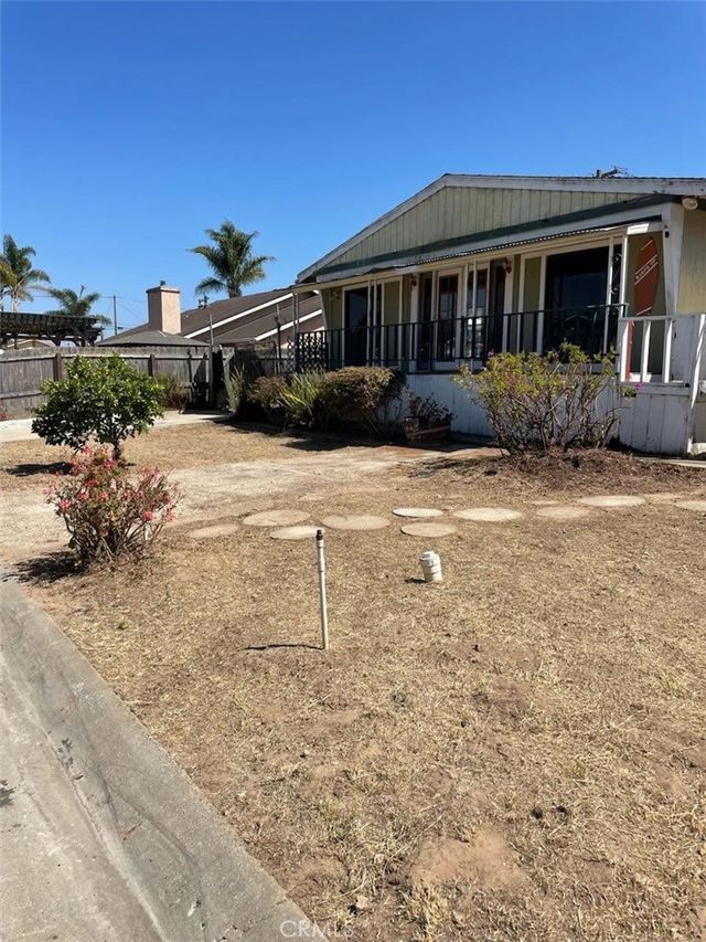 468 Neptune Drive, Nipomo