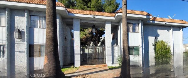 14805 Chase Street # 105, Panorama City