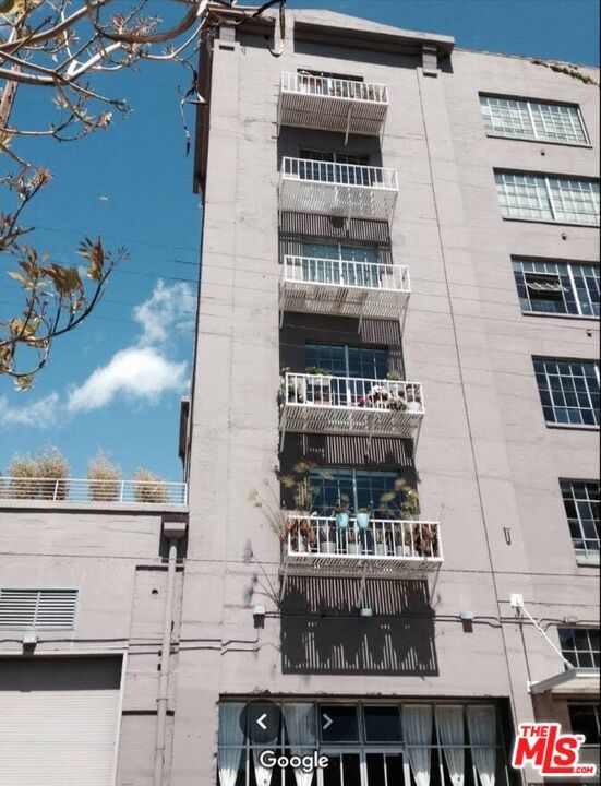 1855 Industrial Street # 509, Los Angeles