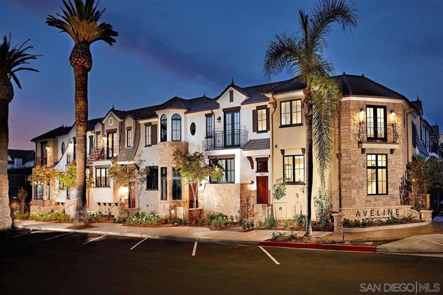 718 Silver St, La Jolla.