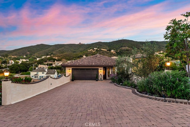 1124 Kathleen Drive, Newbury Park