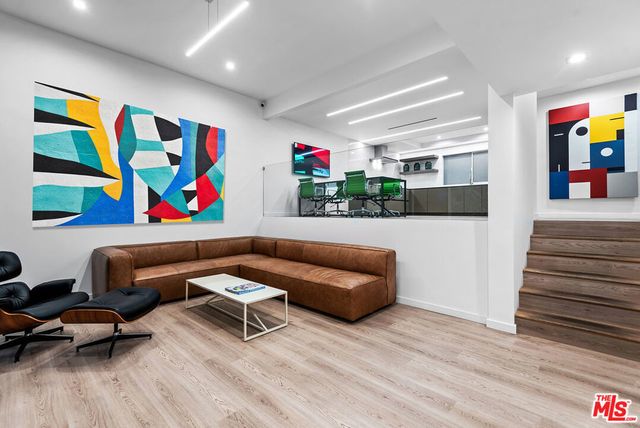 4801 La Villa Marina # C, Marina Del Rey