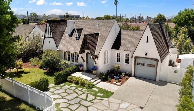 3432 Garnet Street, Torrance.