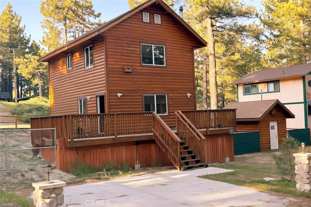 33308 Iris Drive, Green Valley Lake