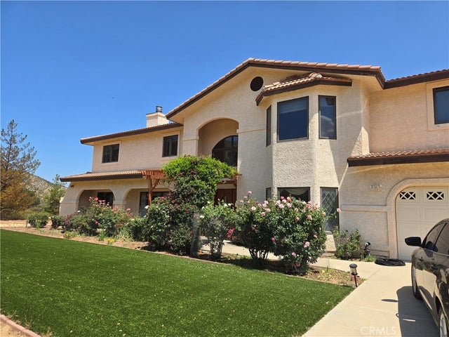 30240 Aliso Canyon Road, Acton