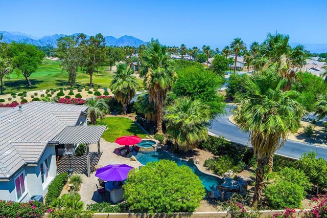 61730 Mesa Court, La Quinta