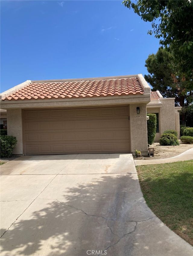 68893 Calle Monforte, Cathedral City