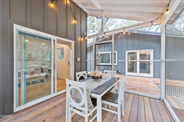 2899 Matilija Canyon Road, Ojai