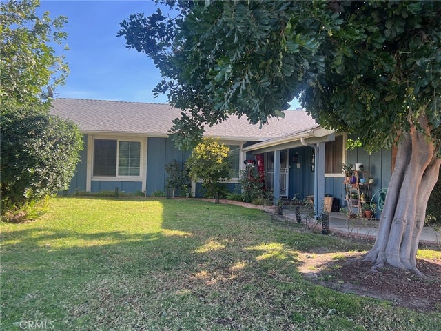 2410 Justin Avenue, Simi Valley