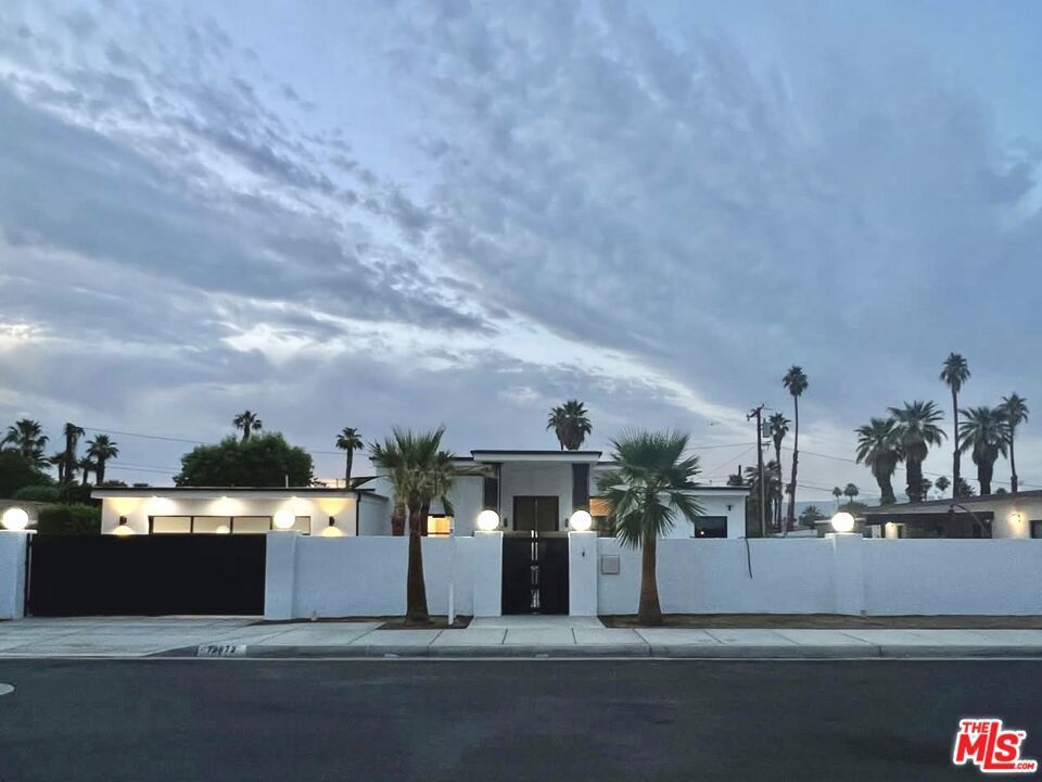 72872 Sonora Drive, Palm Desert