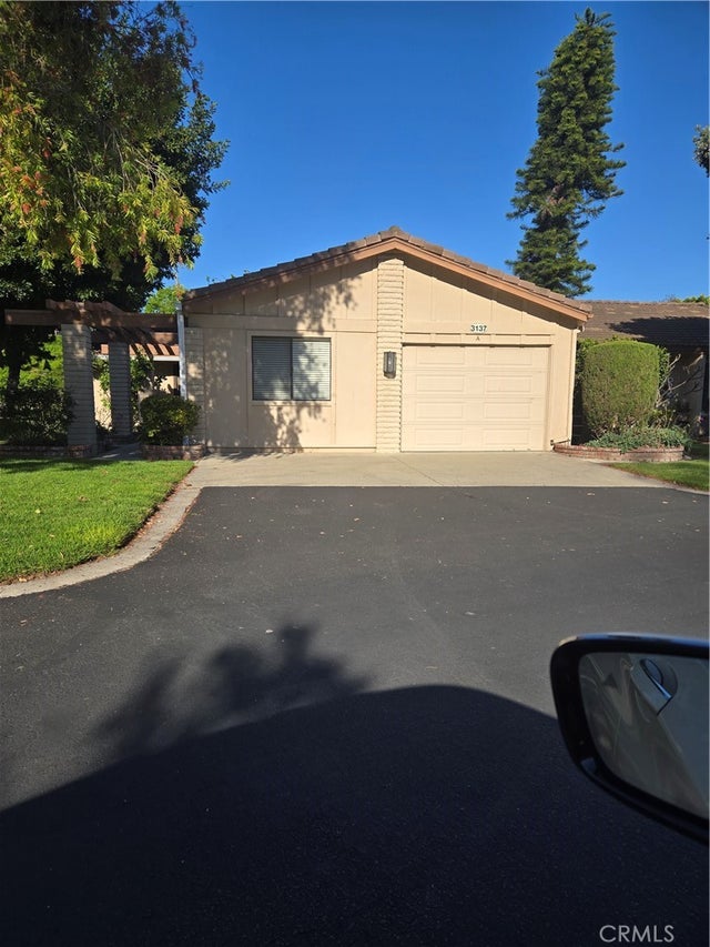 3137 Via Vista # A, Laguna Woods