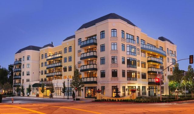 10 Crystal Springs Road # 1509, San Mateo