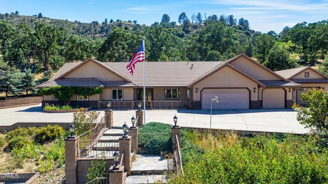 30100 Sunland Way, Tehachapi