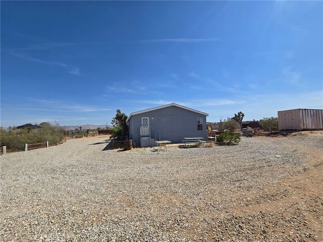3300 Marvin Drive, Yucca Valley