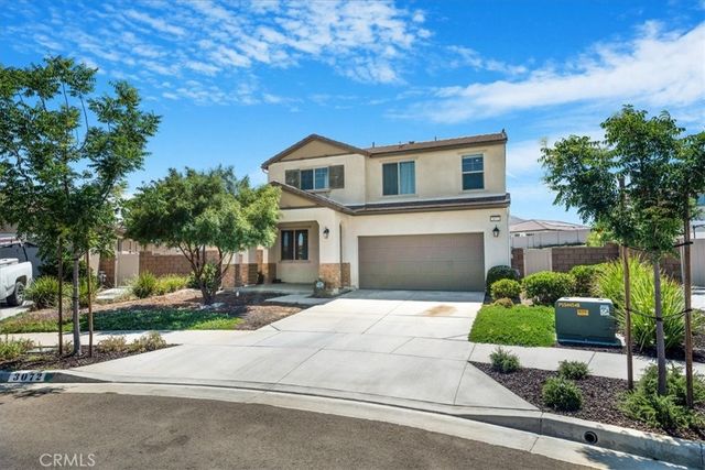 3072 Charger Court, Hemet
