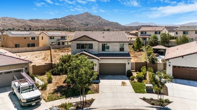 3072 Charger Court, Hemet