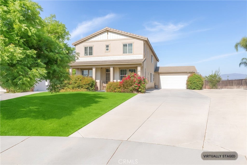 23489 Brigin Place, Murrieta