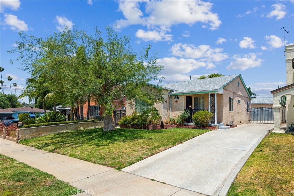 5437 Norwich Avenue, Los Angeles