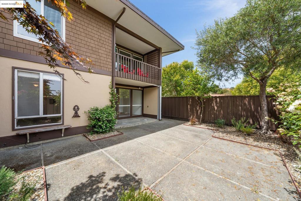 3 Forest Lane, San Rafael