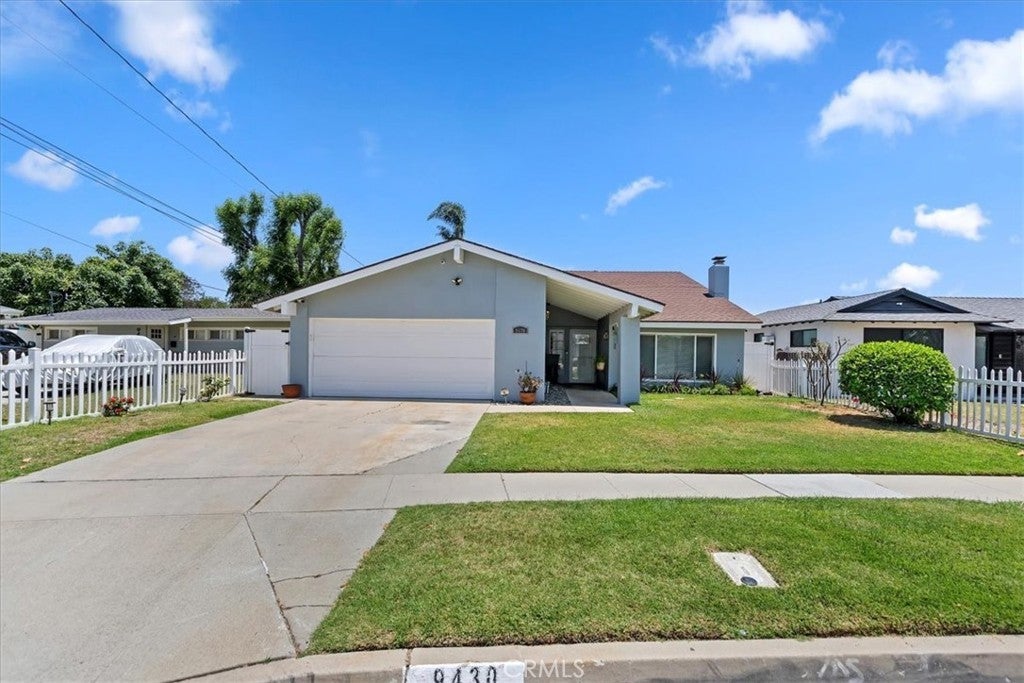 9430 True Avenue, Downey