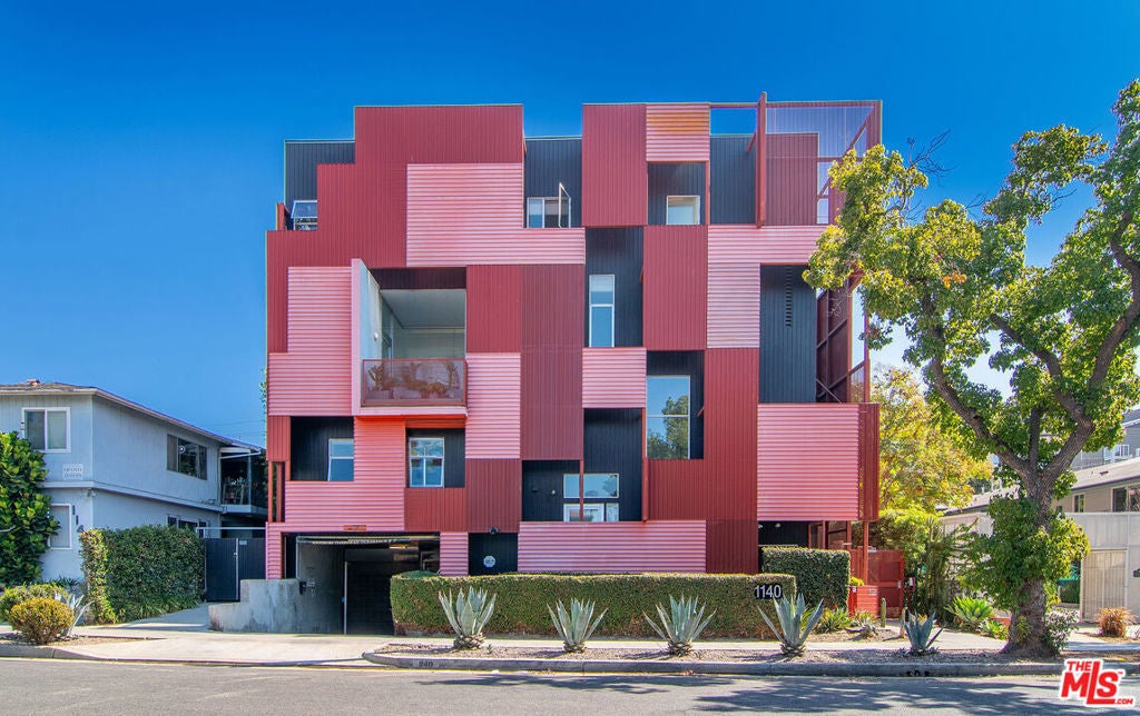 1140 Formosa Avenue 10, West Hollywood