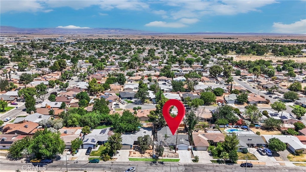 621 Avenue J, Lancaster