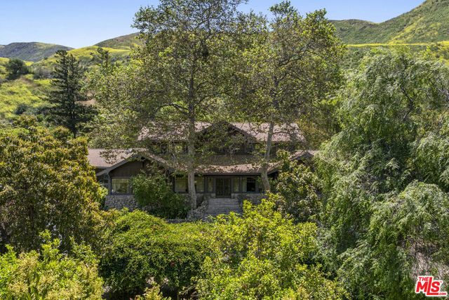 15454 S Mountain Road, Santa Paula