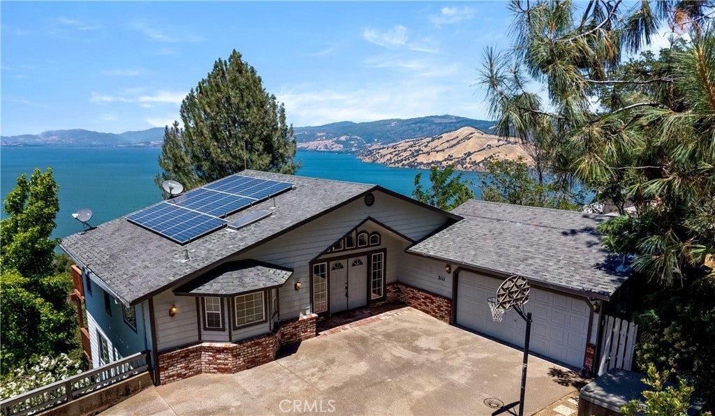 3111 Skyline Dr, Kelseyville