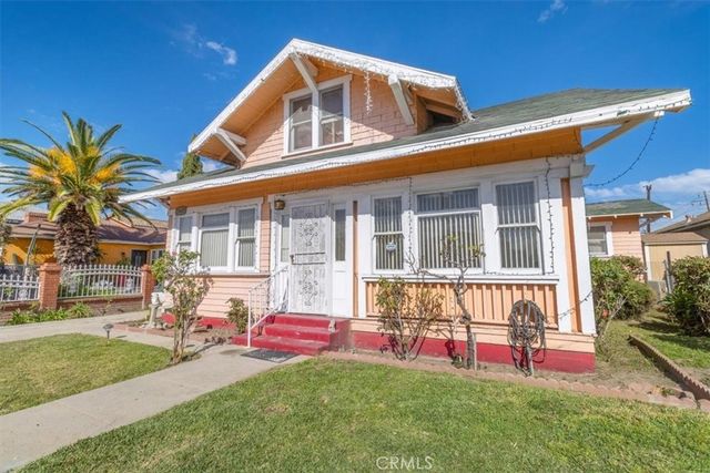 3615 Carlin Avenue, Lynwood