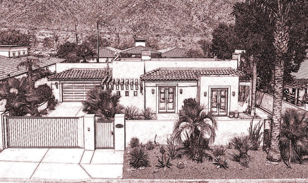 54385 Avenida Madero, La Quinta